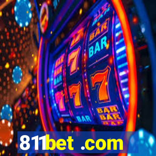 811bet .com